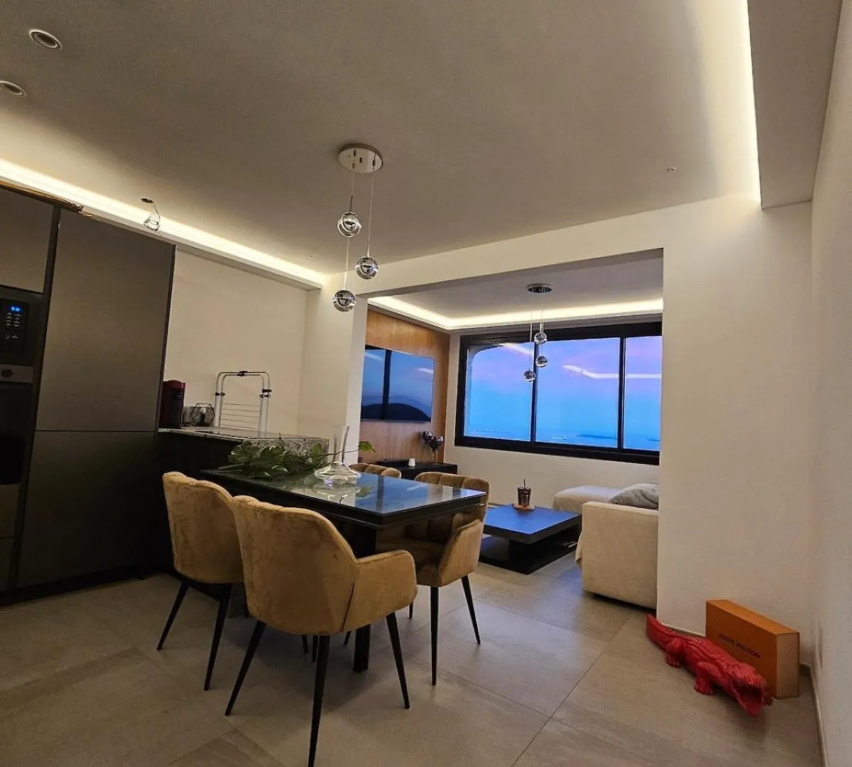 Modern Apartment With Sea View Mandelieu-la-Napoule France